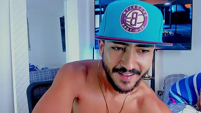 david__johnson372 webcam