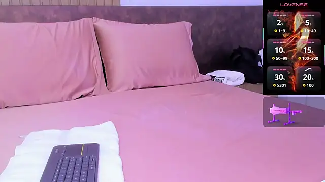 Issys_milf webcam