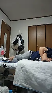 07YUKIO webcam