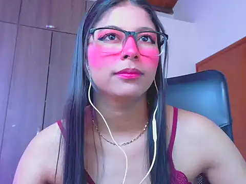 _ALLYSON18_ webcam