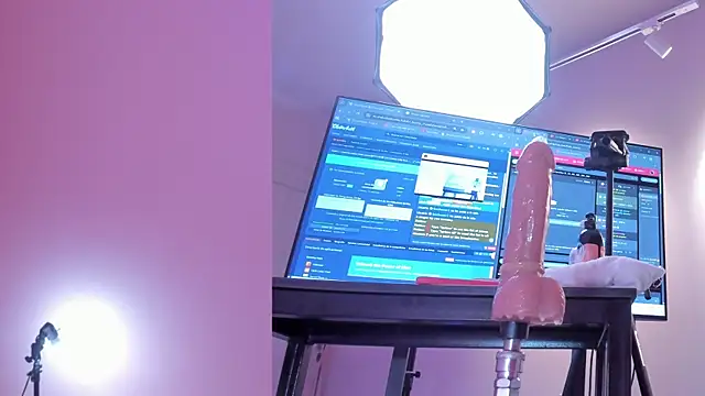 Kate_bunny_ webcam