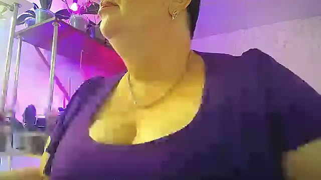 _Sweet_Woman webcam