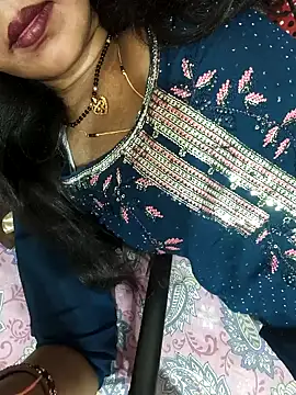 Sharmila-Singh webcam