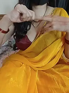 kaamuk_shweta webcam