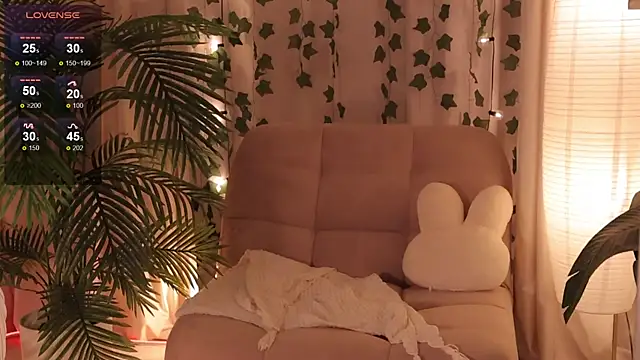 Annaa_Banana webcam