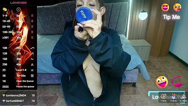 NatashaMason_ webcam