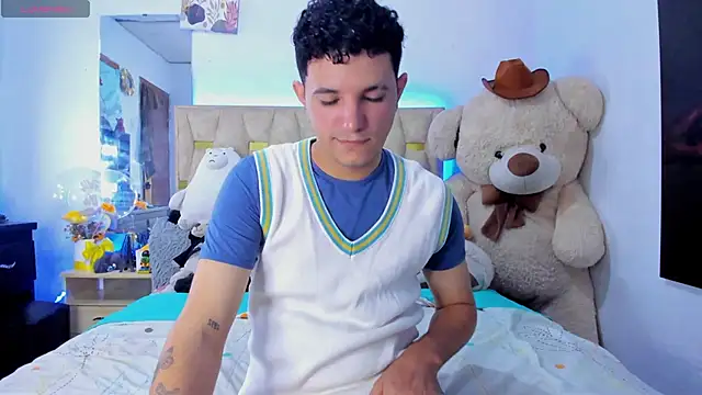 patrick_sanzz webcam