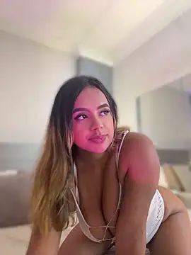 Mistyca webcam