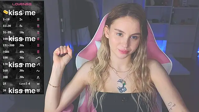 doll_barbieee webcam