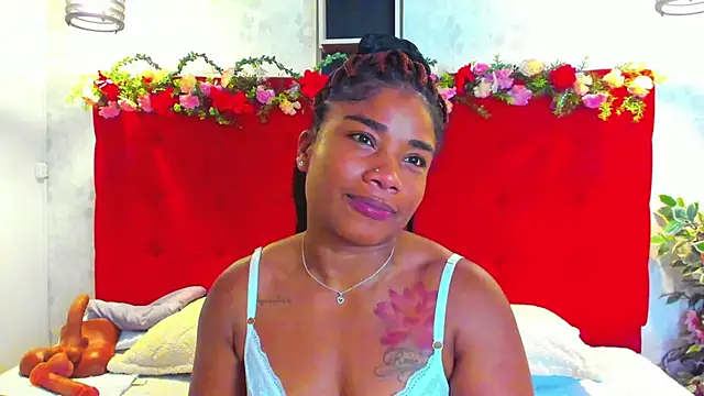 SilvannaFit webcam