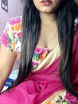 SANIYA-89 webcam