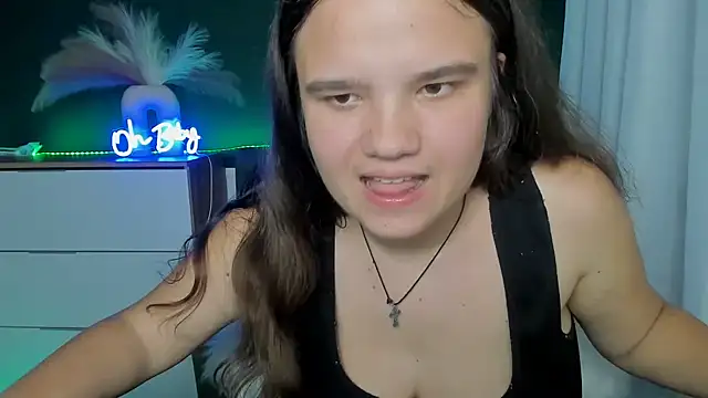 AdeleCruz webcam