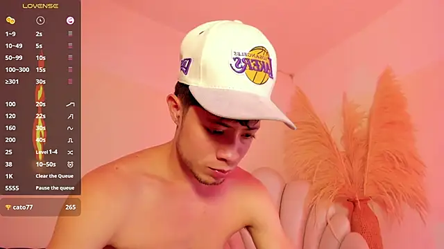 marcuscollins1_ webcam