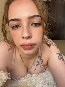 Hannah_xBaby webcam