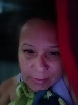 SinisterBabe webcam