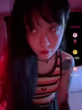 Etherealcat33 webcam