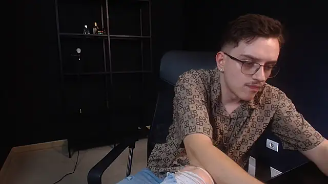 FelixStarkk webcam