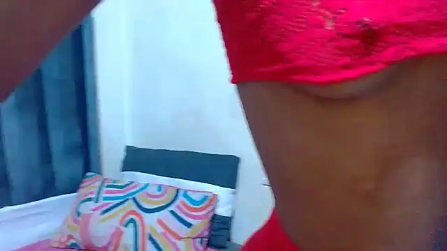 SexyChantyBabe25 webcam