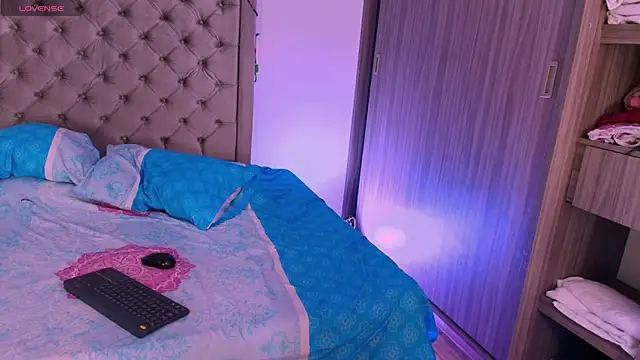 dreamsussi webcam
