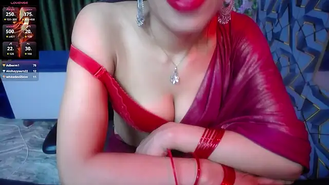 heyy_kiran webcam