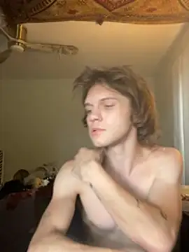 XanderOzzz webcam