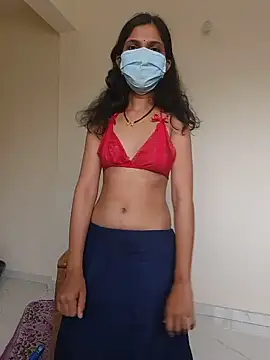 Shivani2002 webcam