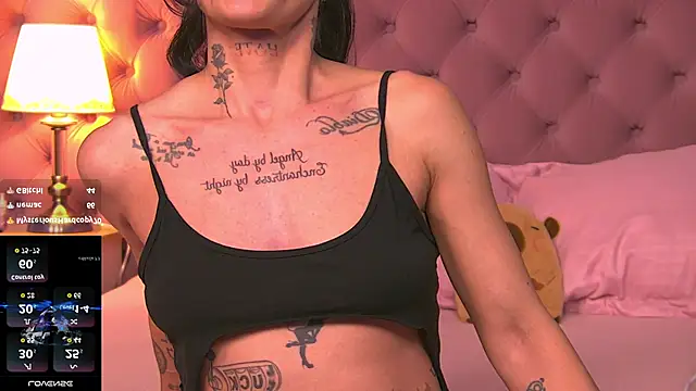 queen_diabla webcam