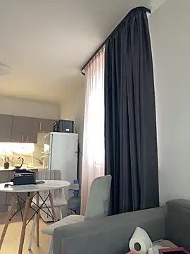 April_Purr webcam