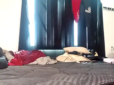 LusciousKandy webcam