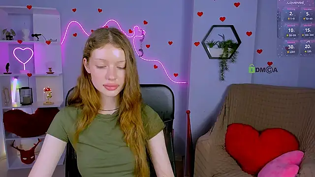 khloebeauty webcam