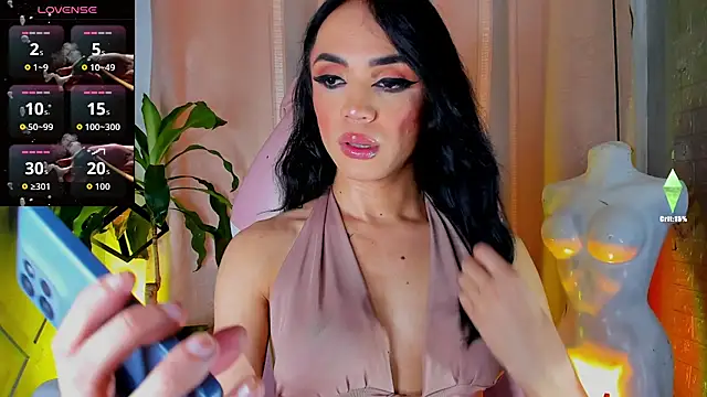 Cristal_Gem1 webcam