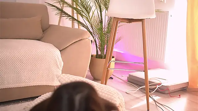 DeborahLowe webcam