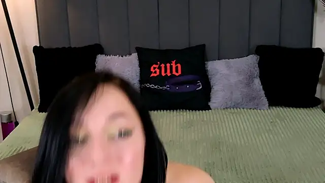 BaileeLynn webcam