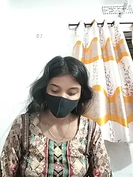 Jaya-Ray webcam