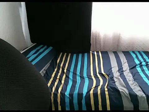 Negritatata webcam