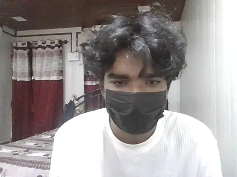 kriZ08 webcam