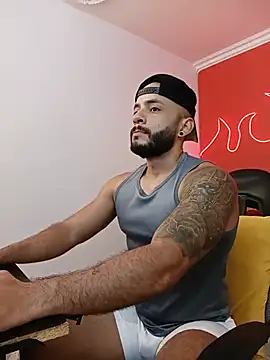 Mike_savage3 webcam