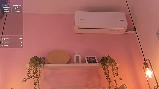 AmberHarpper webcam