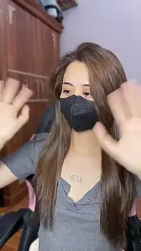 Mochi_11 webcam