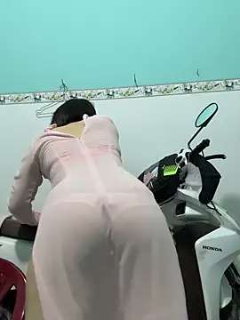 Nana-19 webcam