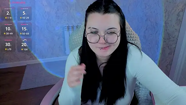 Kira_G0ld webcam