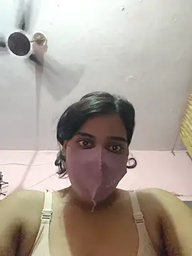 Poonam_bhoji webcam