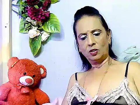 Hot_queen58 webcam