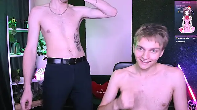 john_lik webcam