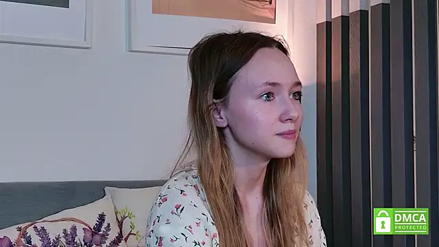 Bethany_sparkle webcam