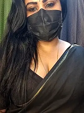 Anushka_flower webcam