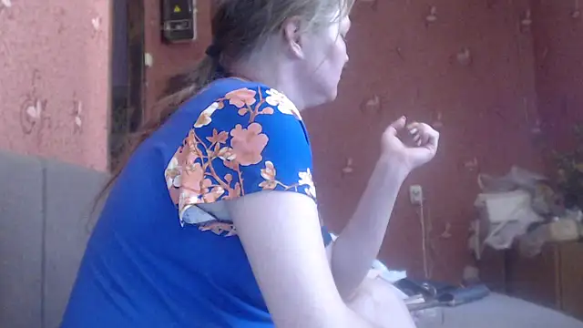 CharleyReid webcam
