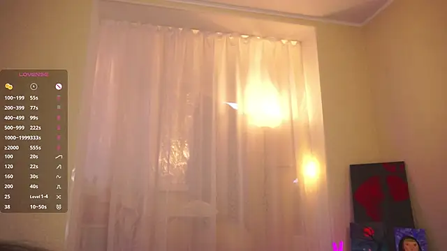 KarryFlennoy webcam