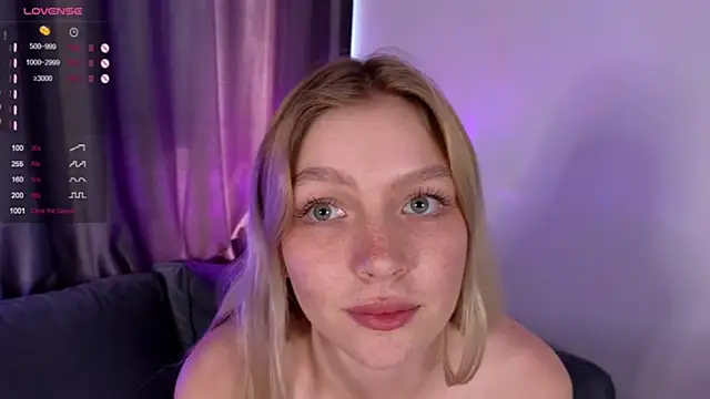 PatriciaaReed webcam