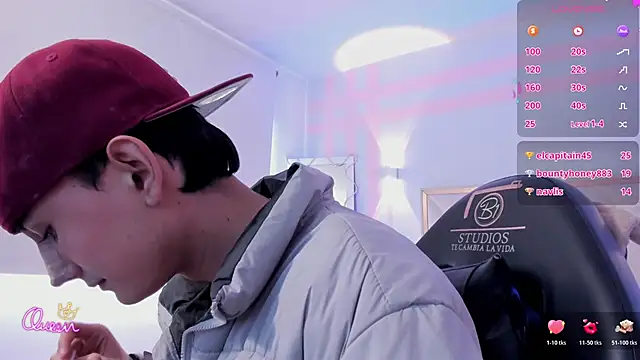 Eidan_tay webcam
